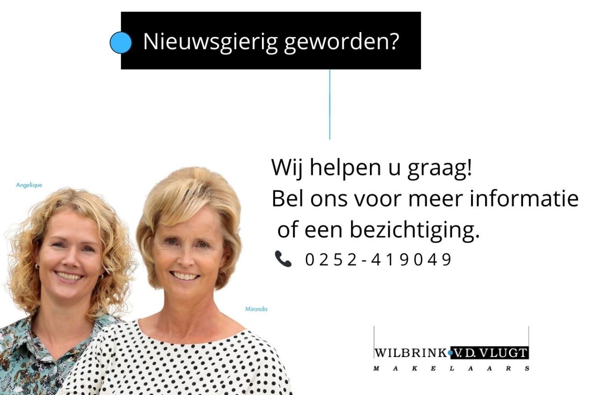 Te koop: Foto Woonhuis aan de Vogelskamp 1 in Warmond