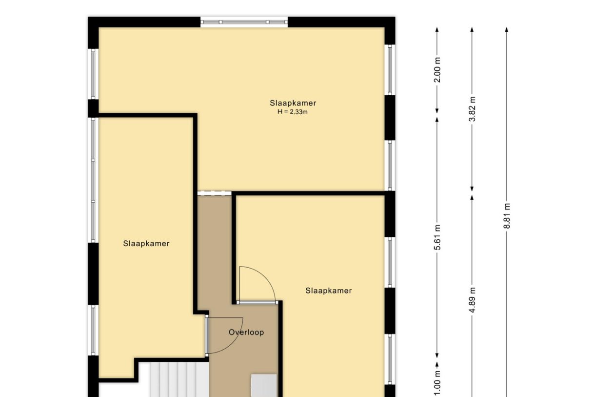 Te koop: Foto Woonhuis aan de Vogelskamp 1 in Warmond