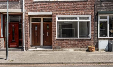 koop  Vlaardingen  Sweelinckstraat 119 – Hoofdfoto