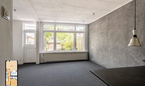 Te koop: Foto Appartement aan de Sweelinckstraat 119 in Vlaardingen