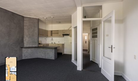 Te koop: Foto Appartement aan de Sweelinckstraat 119 in Vlaardingen