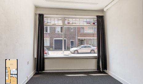 Te koop: Foto Appartement aan de Sweelinckstraat 119 in Vlaardingen