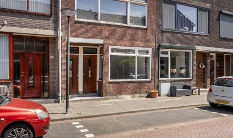 Te koop: Foto Appartement aan de Sweelinckstraat 119 in Vlaardingen