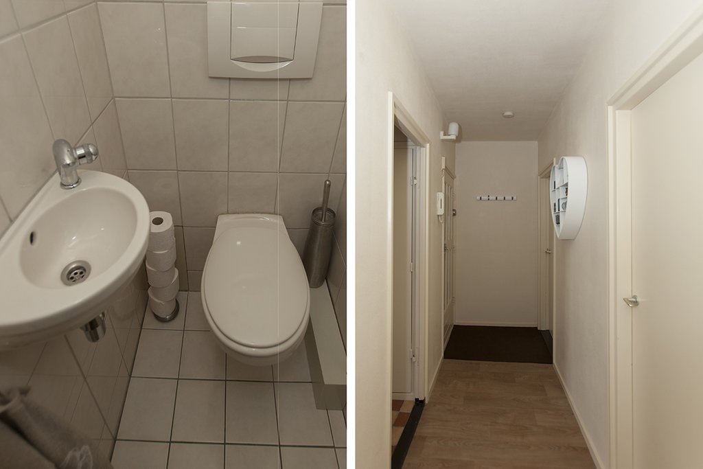 Te huur: Foto Appartement aan de Jan van der Heydenstraat 2I in Hengelo