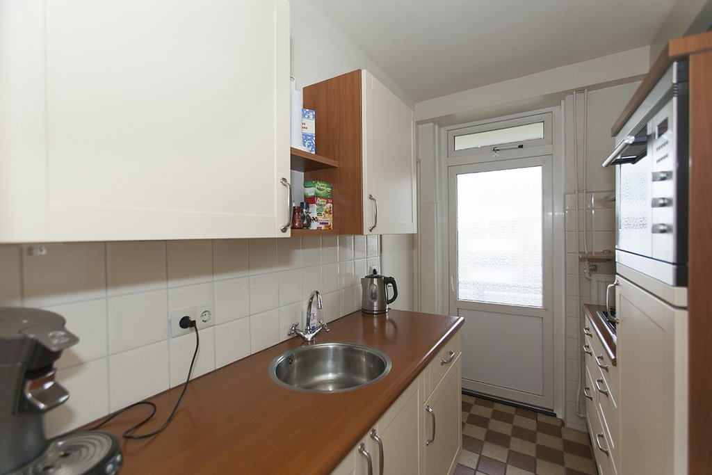 Te huur: Foto Appartement aan de Jan van der Heydenstraat 2I in Hengelo