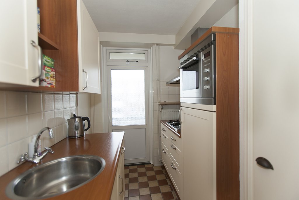 Te huur: Foto Appartement aan de Jan van der Heydenstraat 2I in Hengelo