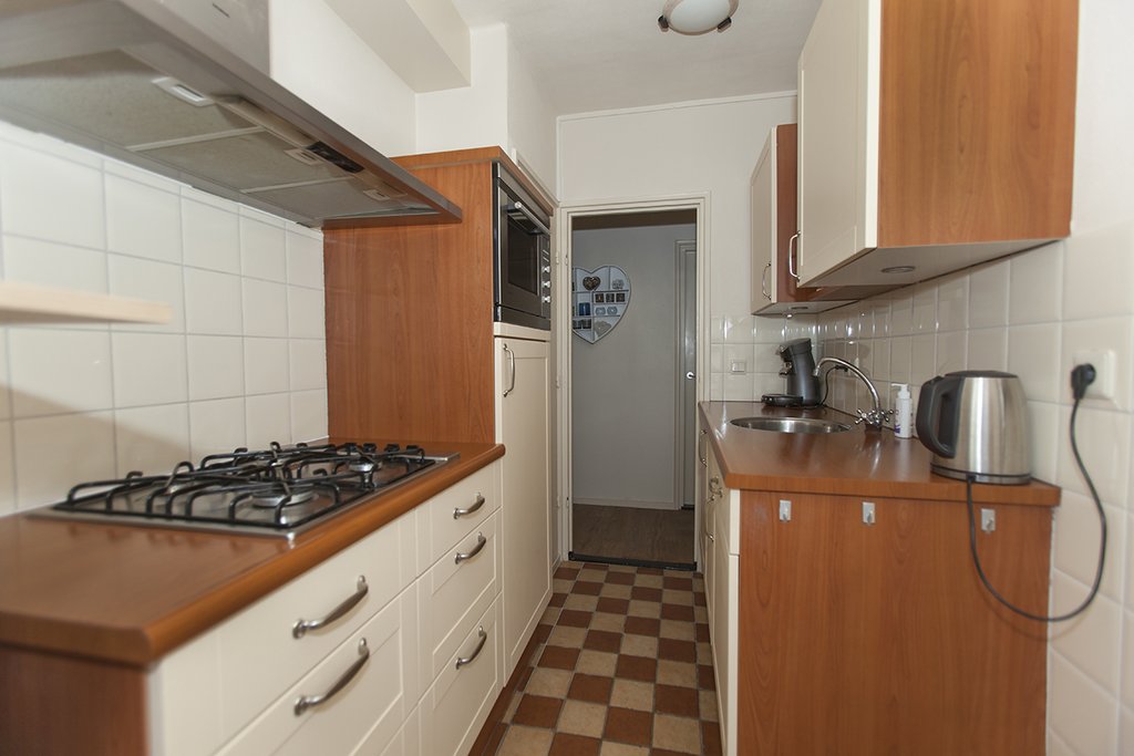 Te huur: Foto Appartement aan de Jan van der Heydenstraat 2I in Hengelo