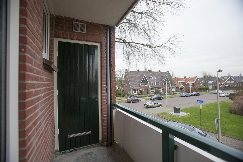 Te huur: Foto Appartement aan de Jan van der Heydenstraat 2I in Hengelo