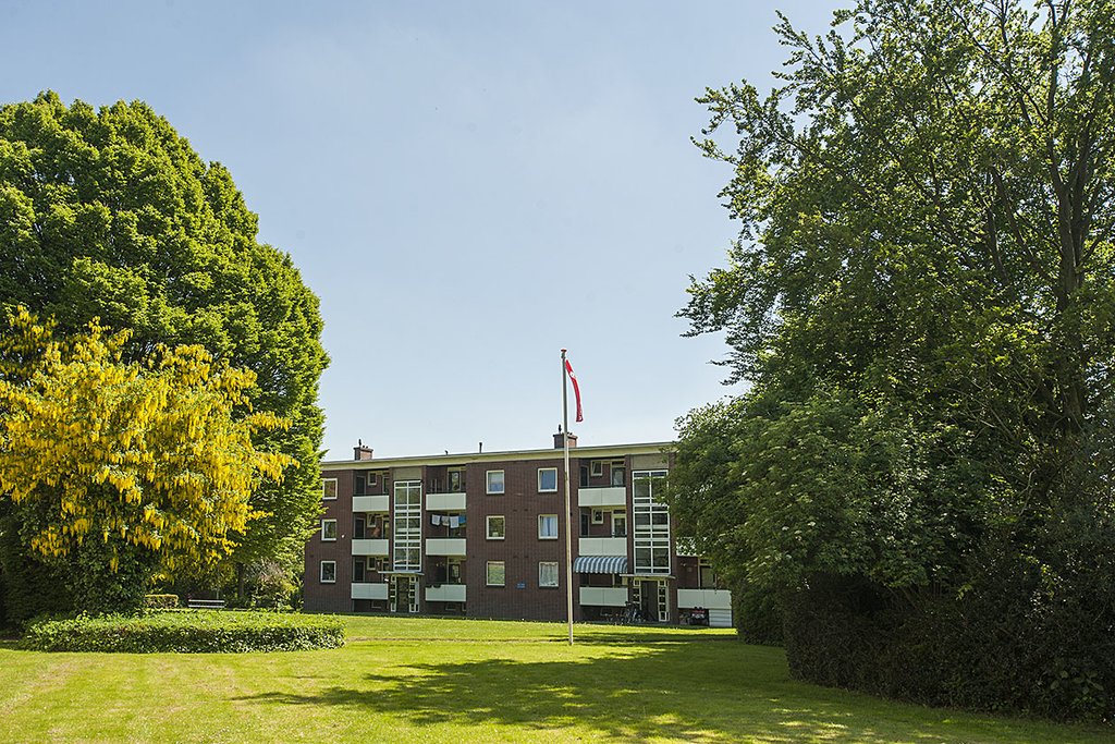 Te huur: Foto Appartement aan de Jan van der Heydenstraat 2I in Hengelo