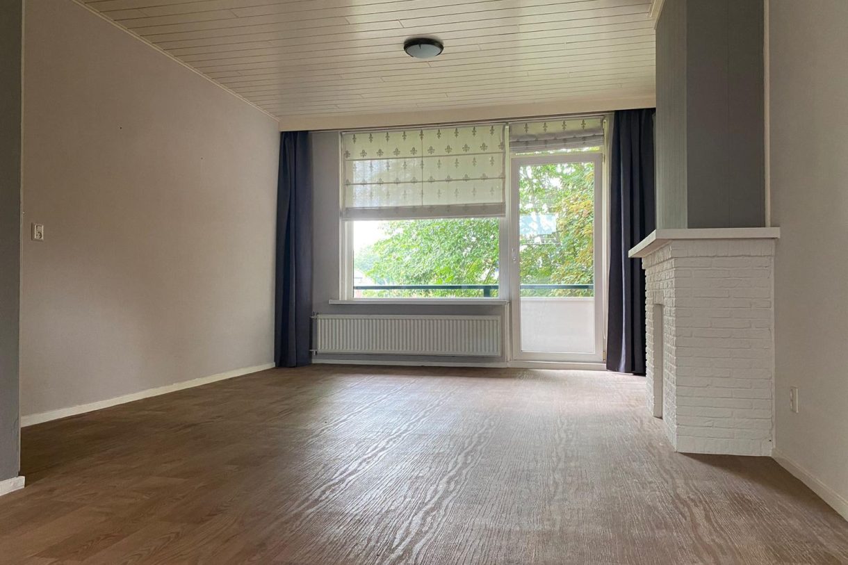 Te huur: Foto Appartement aan de Jan van der Heydenstraat 2I in Hengelo
