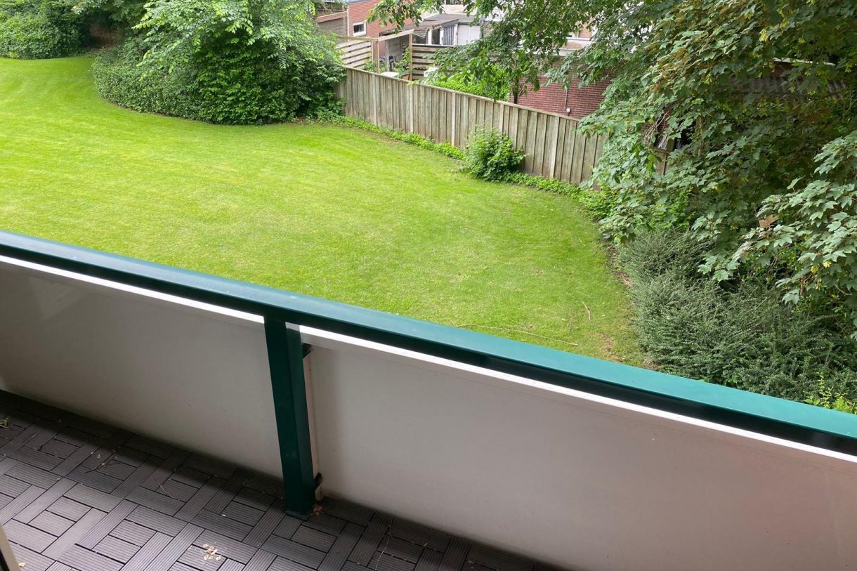 Te huur: Foto Appartement aan de Jan van der Heydenstraat 2I in Hengelo