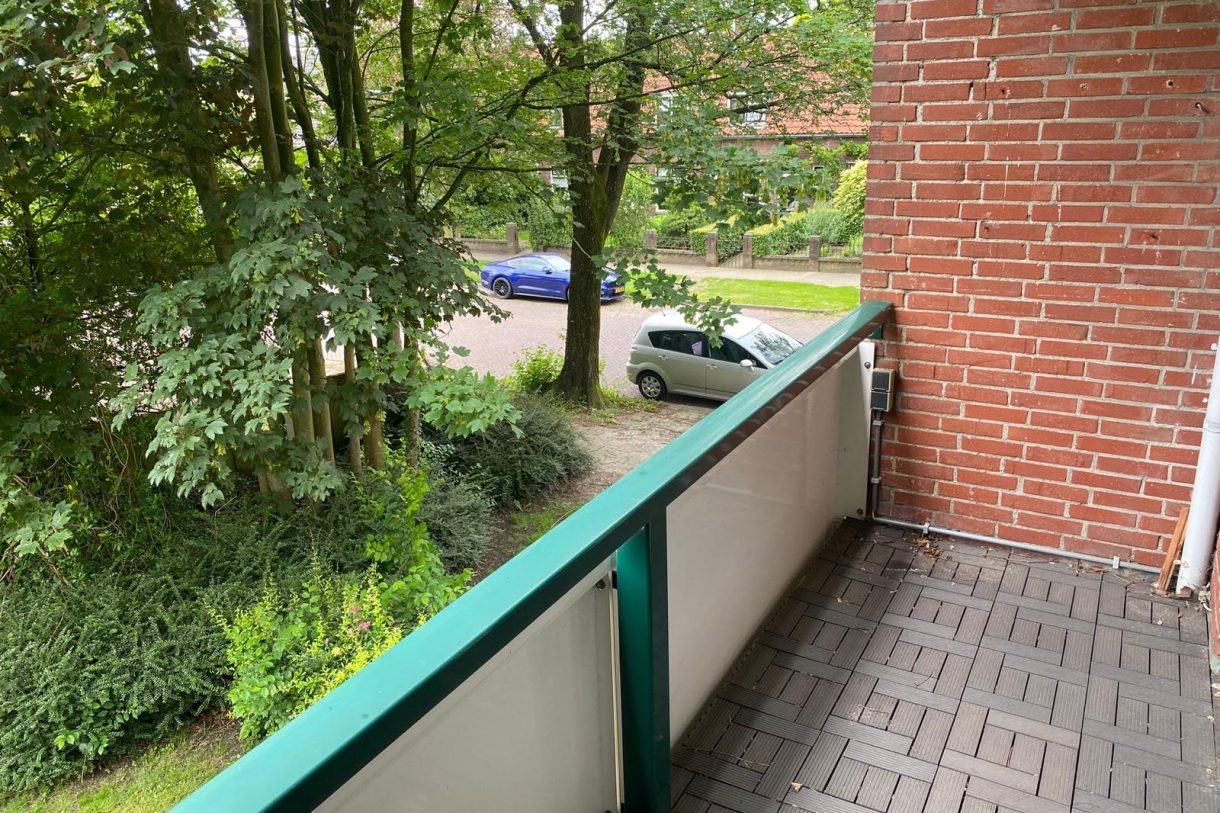 Te huur: Foto Appartement aan de Jan van der Heydenstraat 2I in Hengelo