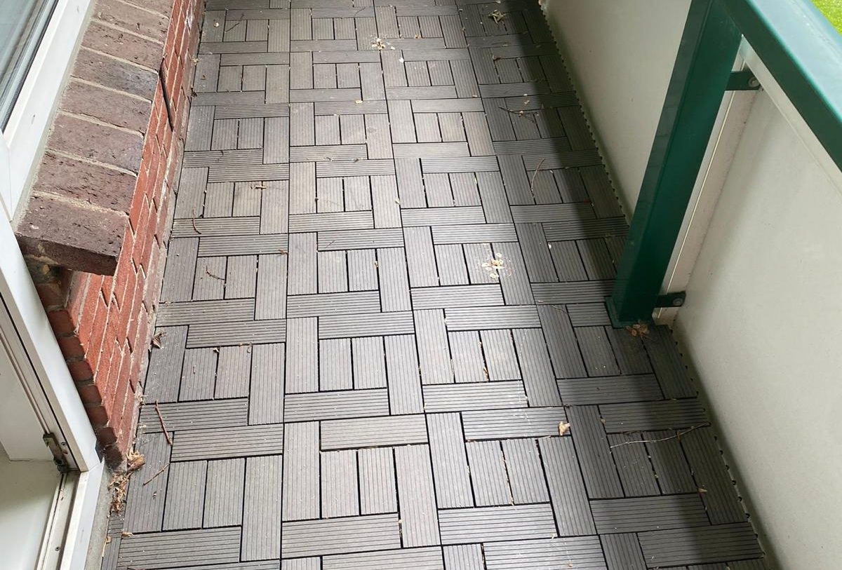 Te huur: Foto Appartement aan de Jan van der Heydenstraat 2I in Hengelo