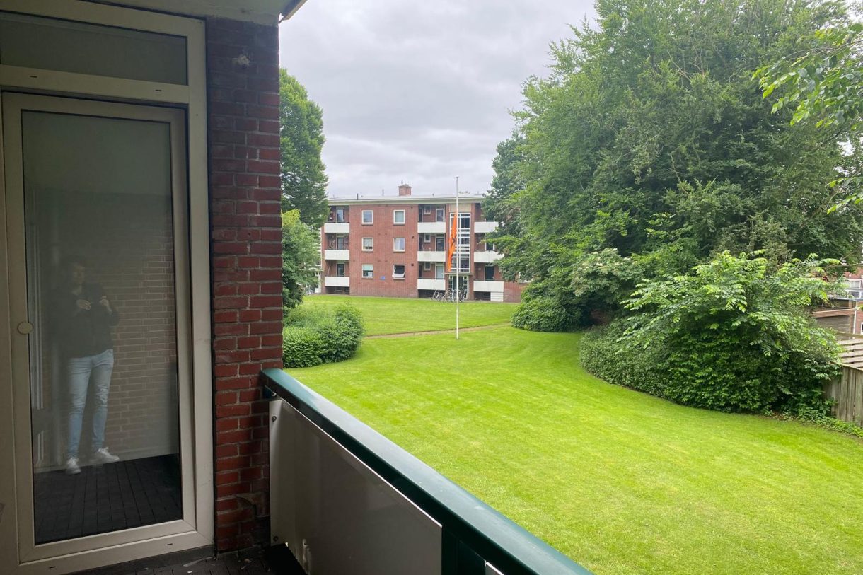 Te huur: Foto Appartement aan de Jan van der Heydenstraat 2I in Hengelo