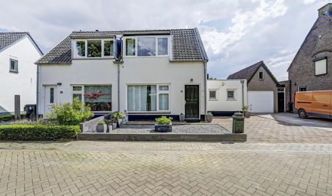 Te koop: Foto Woonhuis aan de Emmalaan 24 in 's Gravenmoer