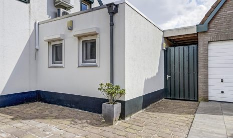 Te koop: Foto Woonhuis aan de Emmalaan 24 in 's Gravenmoer