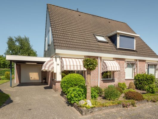 Hoofdfoto van Damwald Master de Grootstrjitte 19