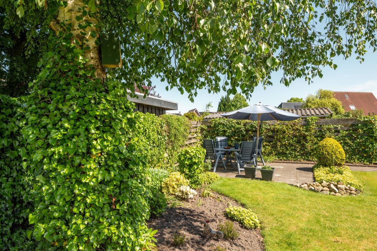 Te koop: Foto Woonhuis aan de Master de Grootstrjitte 19 in Damwald