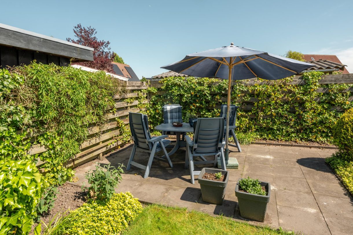 Te koop: Foto Woonhuis aan de Master de Grootstrjitte 19 in Damwald