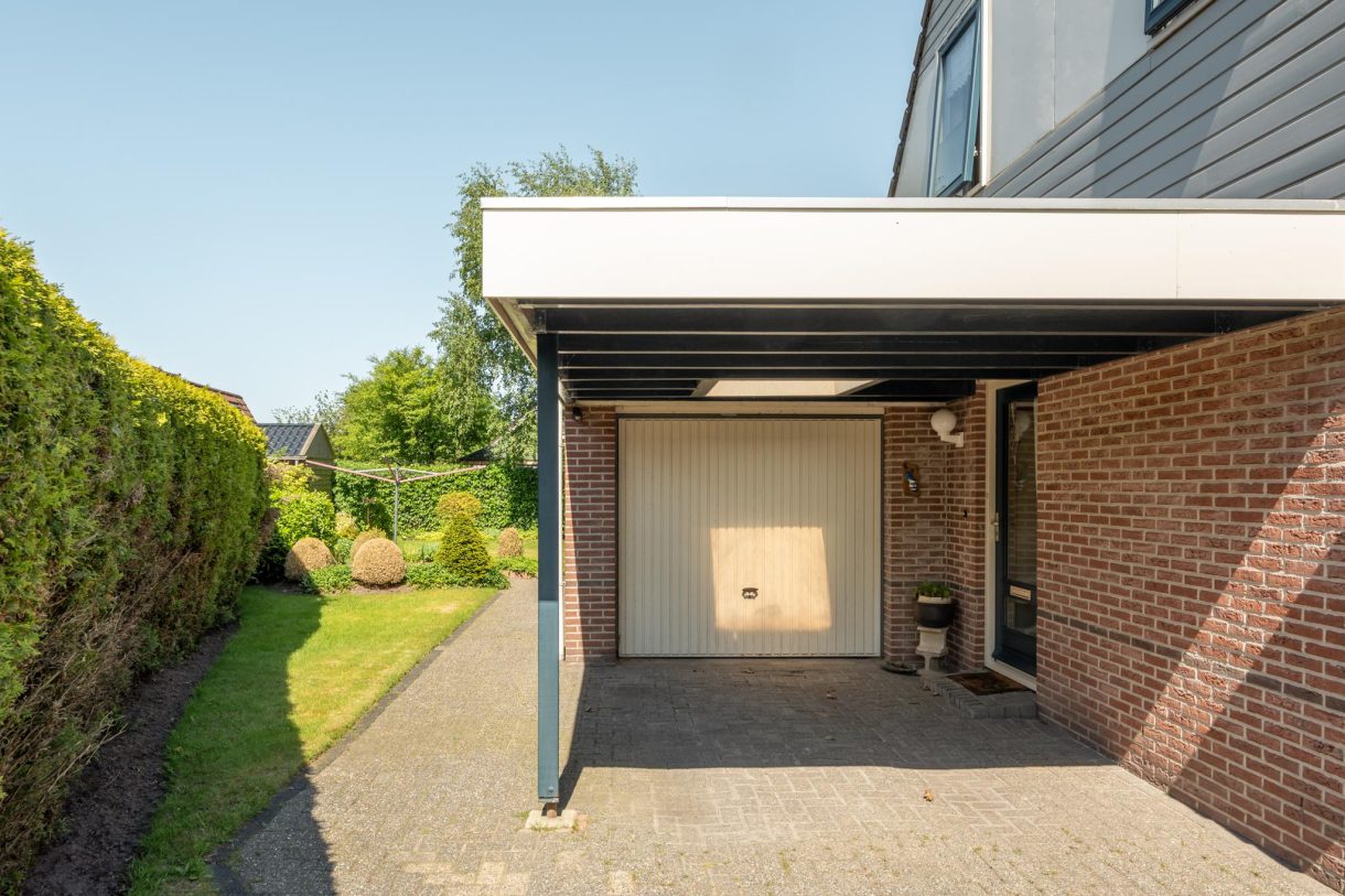 Te koop: Foto Woonhuis aan de Master de Grootstrjitte 19 in Damwald