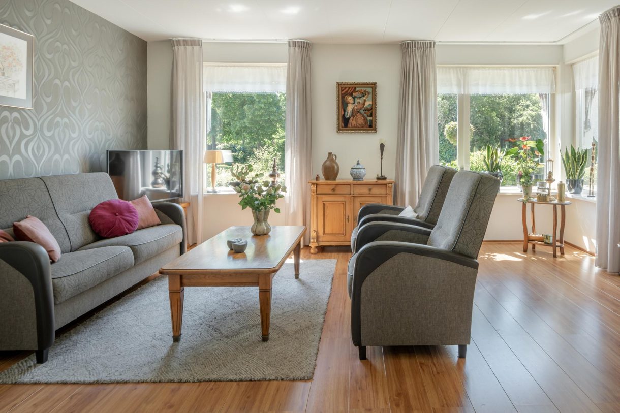 Te koop: Foto Woonhuis aan de Master de Grootstrjitte 19 in Damwald