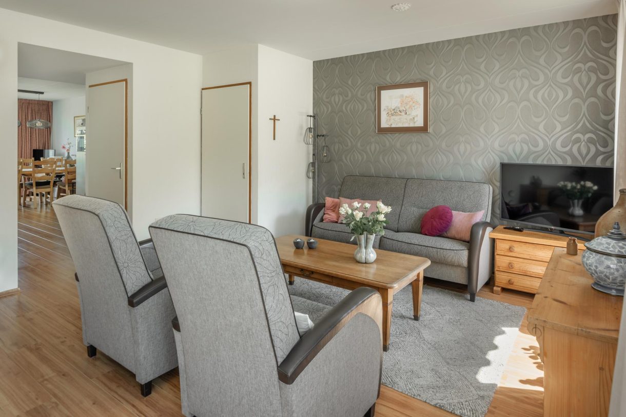 Te koop: Foto Woonhuis aan de Master de Grootstrjitte 19 in Damwald