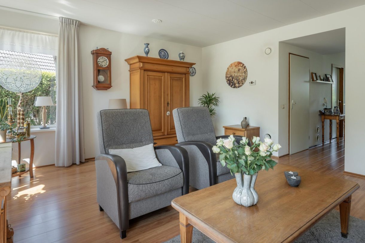 Te koop: Foto Woonhuis aan de Master de Grootstrjitte 19 in Damwald