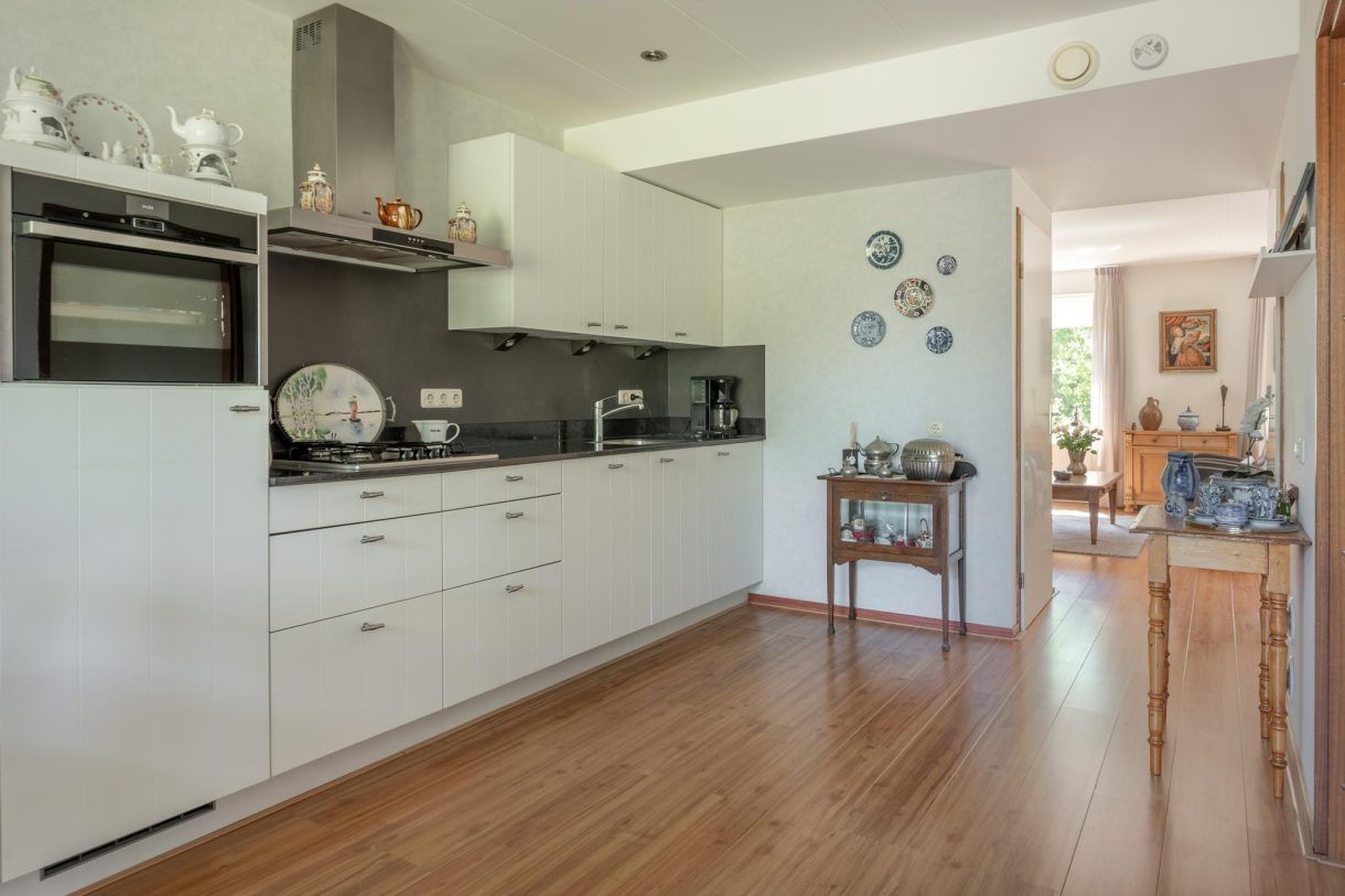 Te koop: Foto Woonhuis aan de Master de Grootstrjitte 19 in Damwald