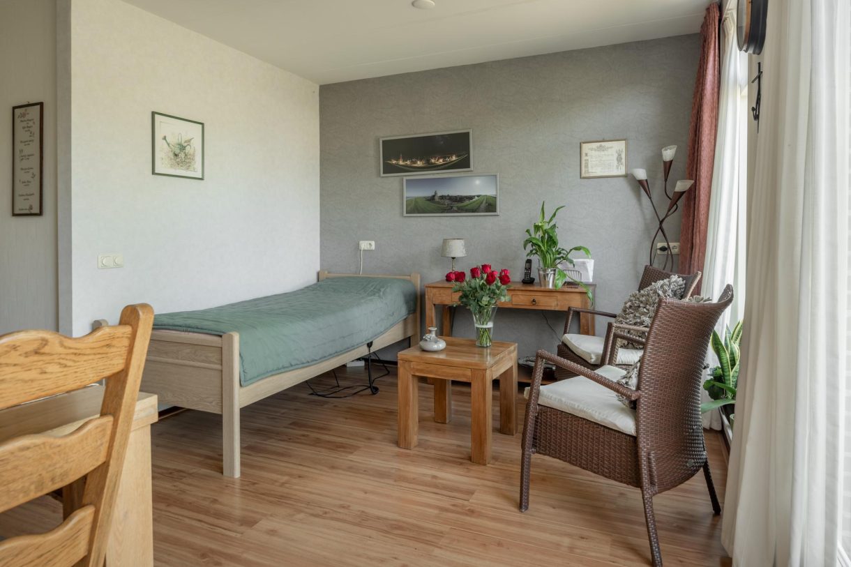 Te koop: Foto Woonhuis aan de Master de Grootstrjitte 19 in Damwald