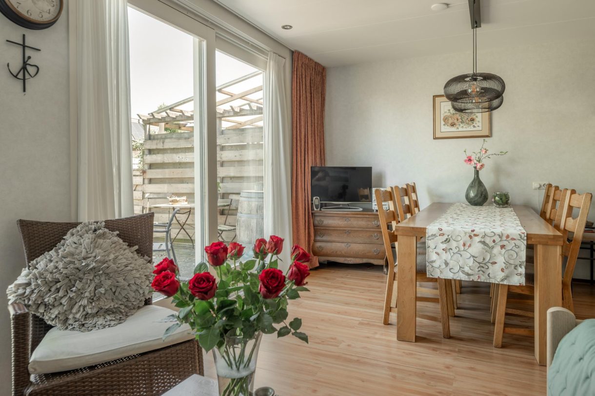 Te koop: Foto Woonhuis aan de Master de Grootstrjitte 19 in Damwald