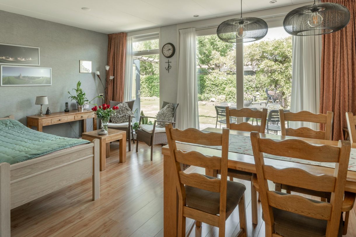 Te koop: Foto Woonhuis aan de Master de Grootstrjitte 19 in Damwald