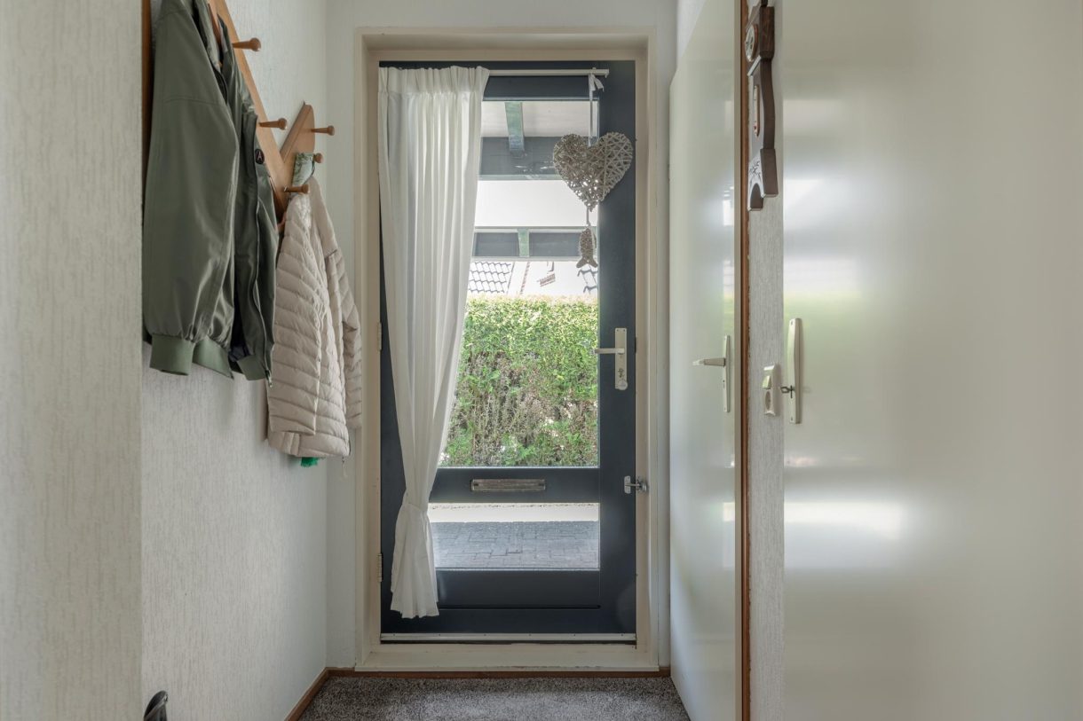 Te koop: Foto Woonhuis aan de Master de Grootstrjitte 19 in Damwald