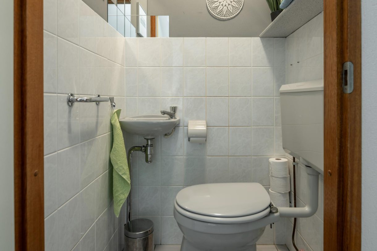 Te koop: Foto Woonhuis aan de Master de Grootstrjitte 19 in Damwald