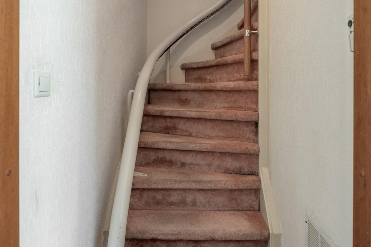 Te koop: Foto Woonhuis aan de Master de Grootstrjitte 19 in Damwald