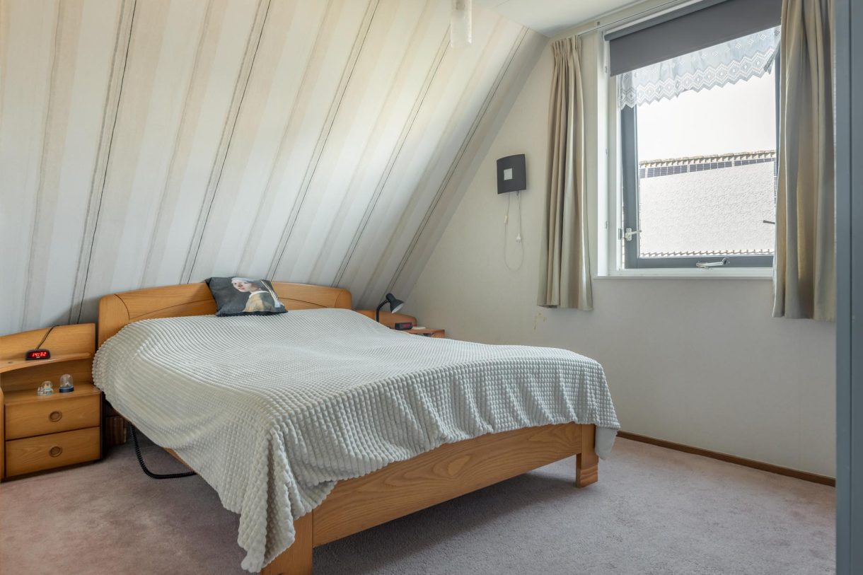 Te koop: Foto Woonhuis aan de Master de Grootstrjitte 19 in Damwald