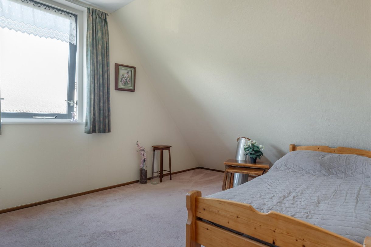 Te koop: Foto Woonhuis aan de Master de Grootstrjitte 19 in Damwald