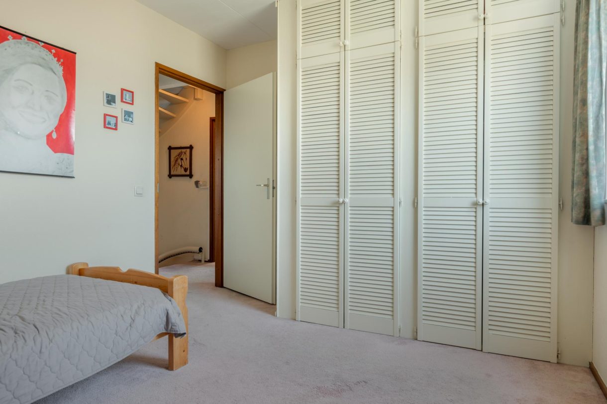 Te koop: Foto Woonhuis aan de Master de Grootstrjitte 19 in Damwald