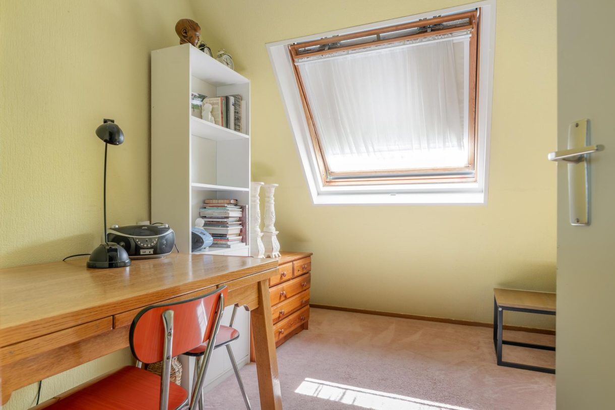 Te koop: Foto Woonhuis aan de Master de Grootstrjitte 19 in Damwald