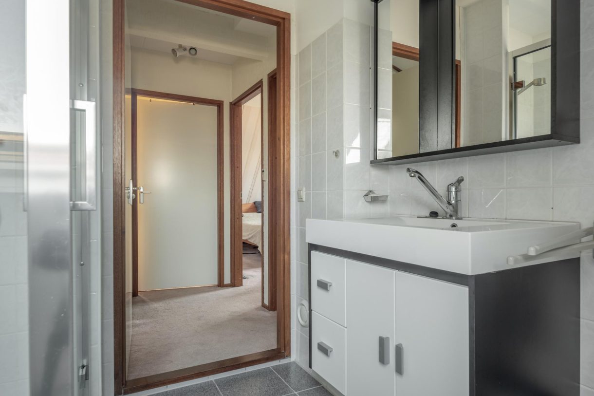 Te koop: Foto Woonhuis aan de Master de Grootstrjitte 19 in Damwald