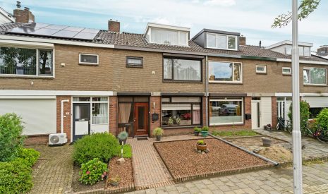 koop  Nijmegen  Robijnstraat 10 – Hoofdfoto