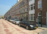koop  's-Gravenhage  Rijklof van Goensstraat 7 – Foto