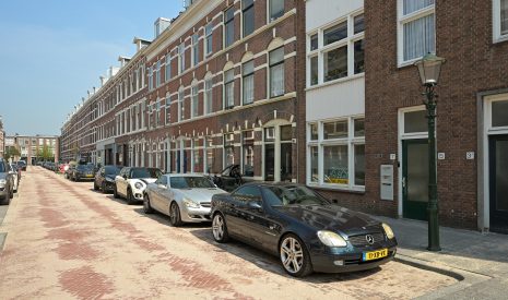 Te koop: Foto Appartement aan de Rijklof van Goensstraat 7 in 's-Gravenhage