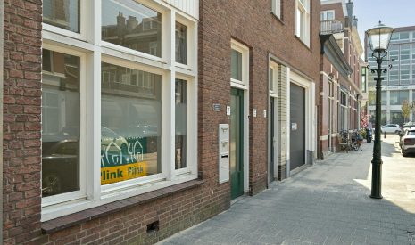 Te koop: Foto Appartement aan de Rijklof van Goensstraat 7 in 's-Gravenhage