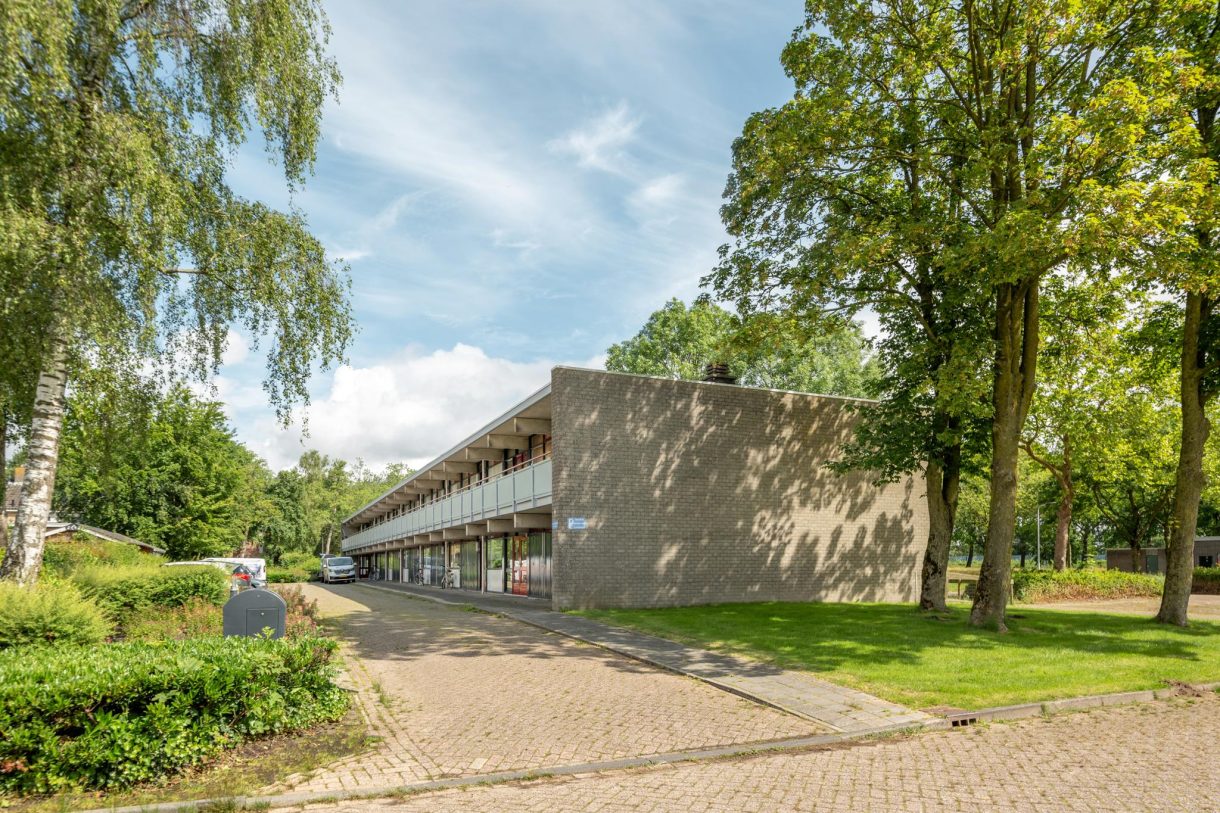 Te koop: Foto Appartement aan de Sint Jansberg 392 in Drachten