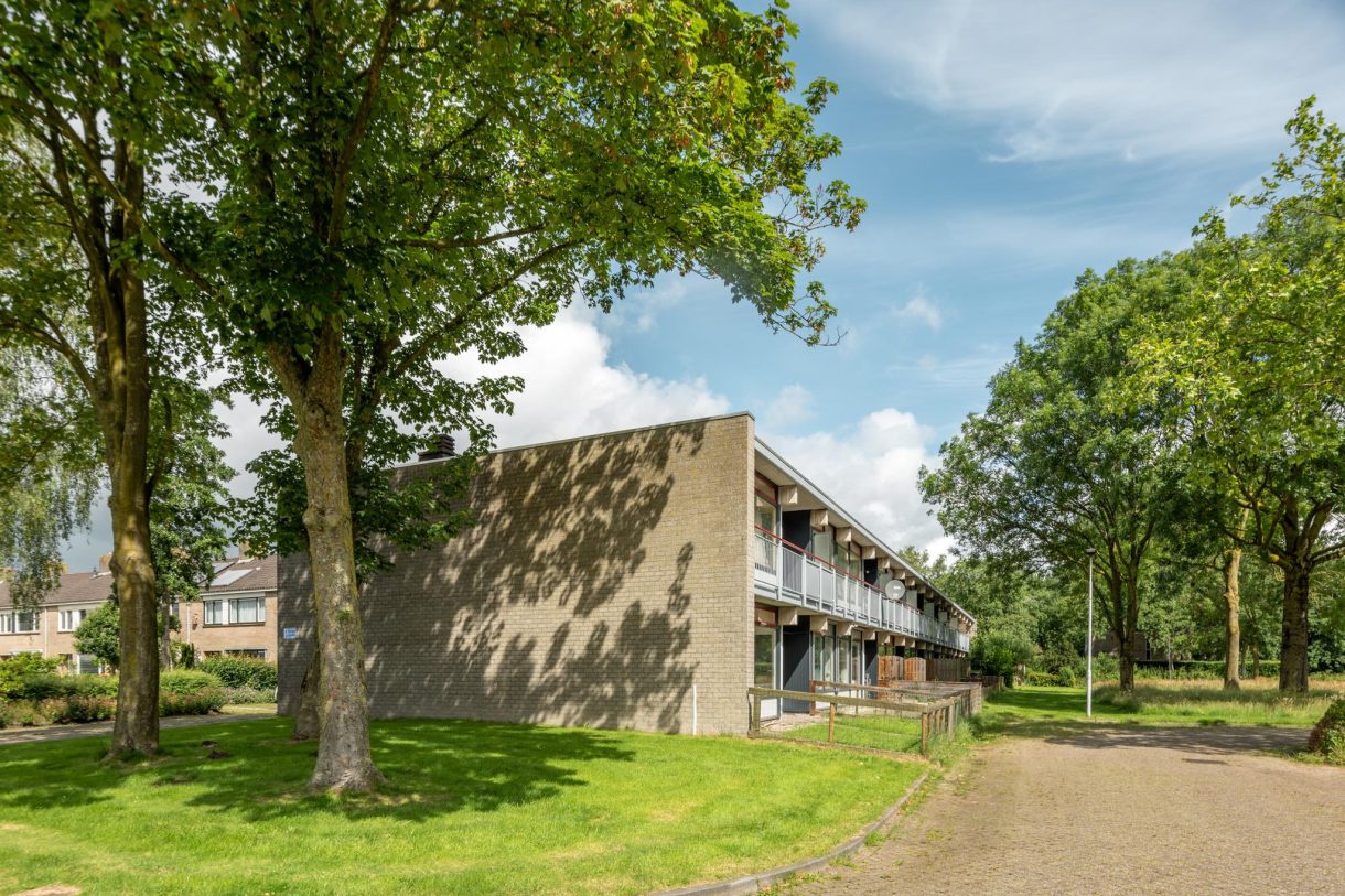 Te koop: Foto Appartement aan de Sint Jansberg 392 in Drachten
