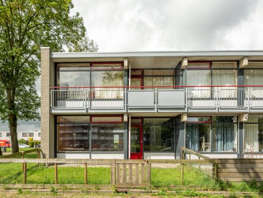 Hoofdfoto van Drachten Sint Jansberg 392