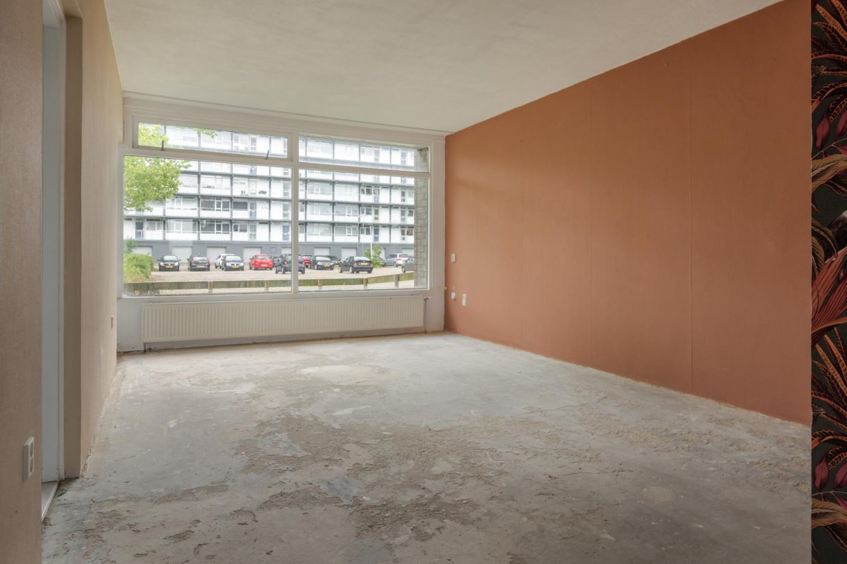 Te koop: Foto Appartement aan de Sint Jansberg 392 in Drachten