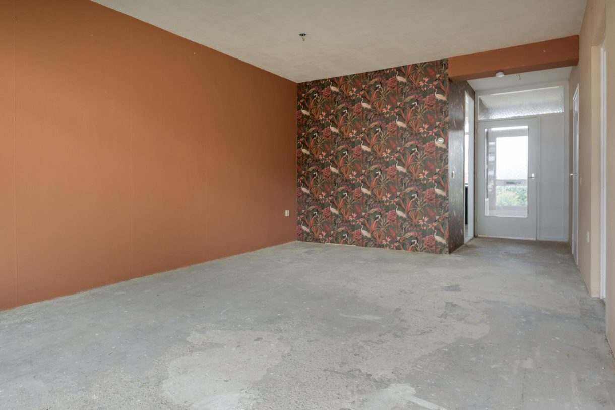 Te koop: Foto Appartement aan de Sint Jansberg 392 in Drachten