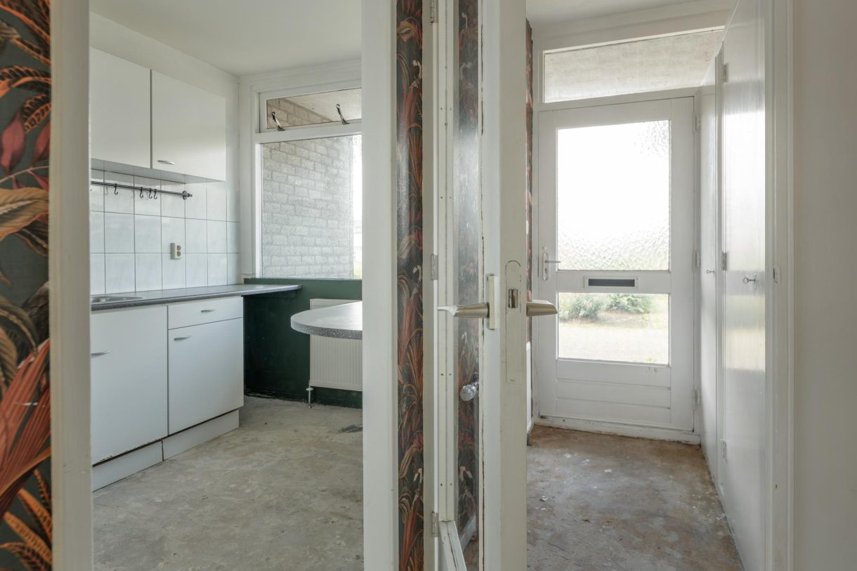 Te koop: Foto Appartement aan de Sint Jansberg 392 in Drachten