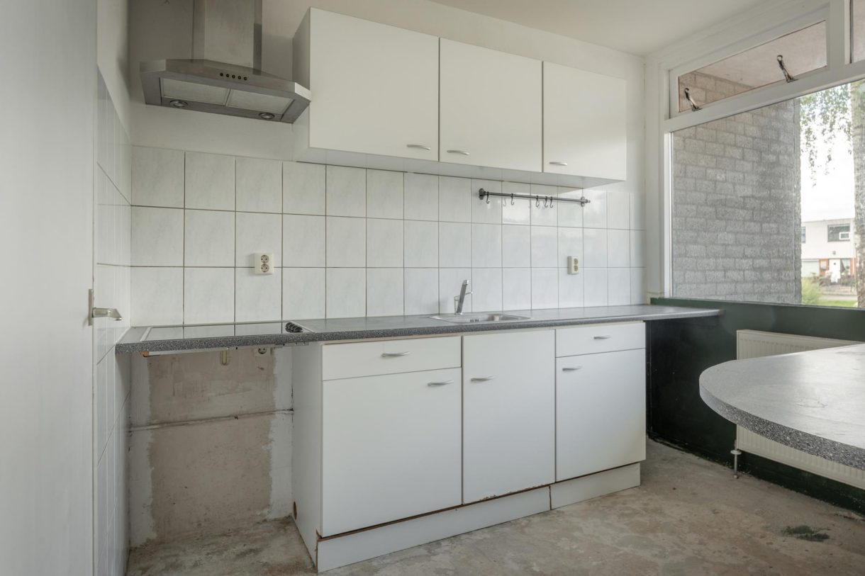 Te koop: Foto Appartement aan de Sint Jansberg 392 in Drachten